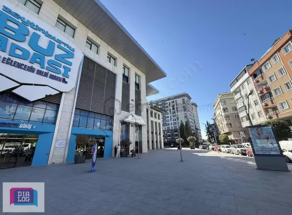 Zeytinburnu Veliefendi'de Yatırım Ve Oturum İçin Fırsat Daire 1