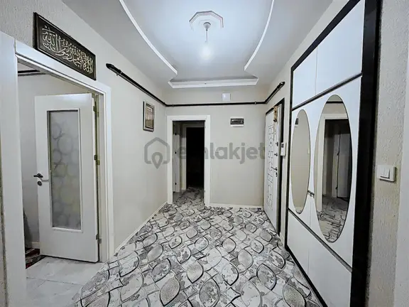 Selçuklu / S. Eyyubi Mh Site İçi 3+1 Güney Cephe Satılık Daire 2