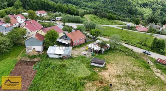 Ruşen Aydın Gayrimenkulden Kaynaşlı Yeşiltepe Köyde Satılık Arsa 2