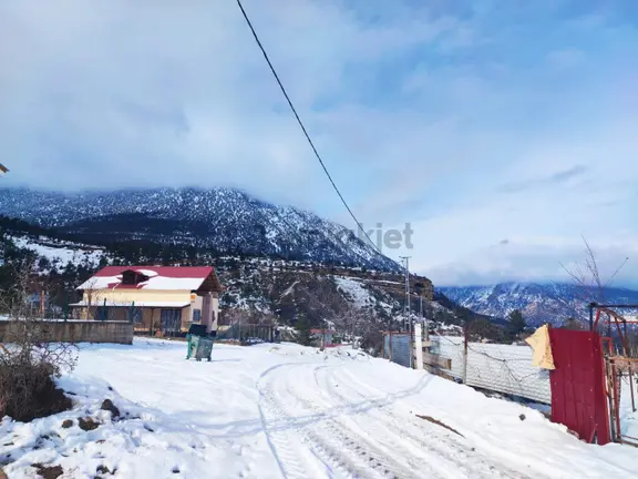 Kar Emlaktan Yenikonacık Kırıntı Mevkiinde 322 M2 Satılık Arsa 2