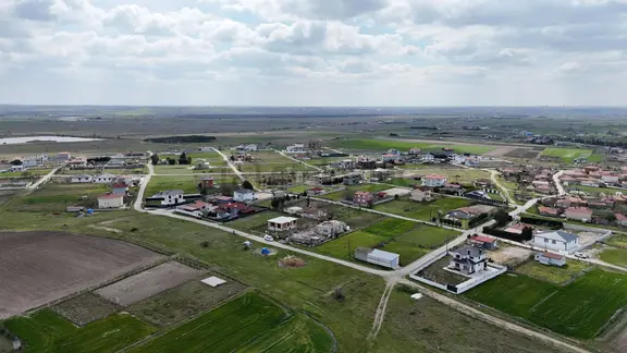 Güven'den Büyük Fırsat Çayla'da 371m² İmar İçi Yola Cephe !!!!! 2
