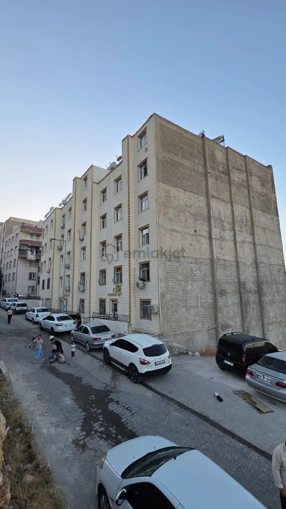 Satılık 2+0 Yüksek Giriş Daire 1