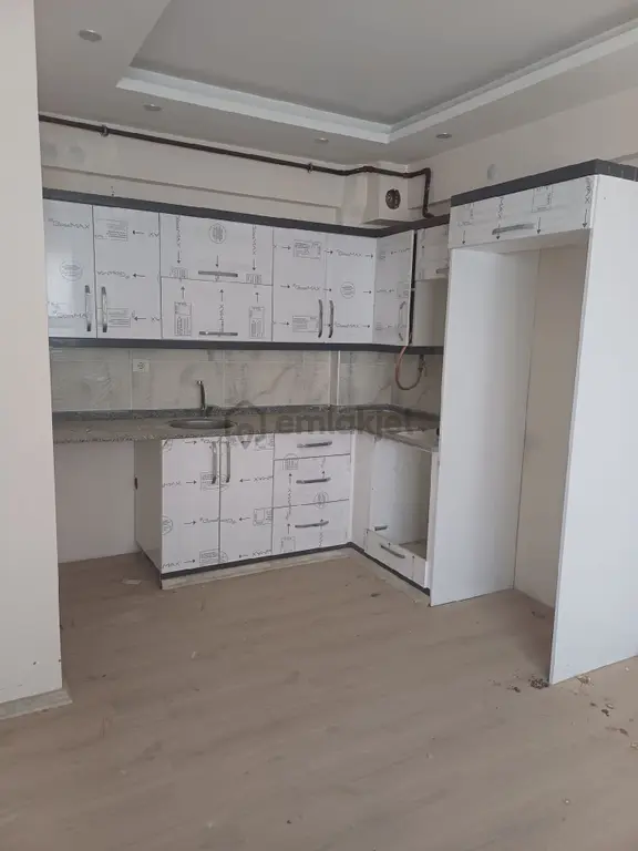 Muradiye Mahallesi Yatırımlık 2+1 Sıfır Daire 2
