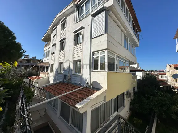 Özdere Çukuraltı Mahallesi Merkezde Satılık 2+1 Ara Kat Daire 2