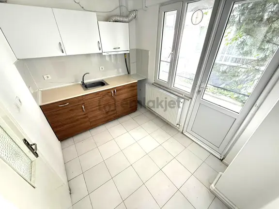 Melodi'den Sarıkız'da Denize Yakın Arakat Doğalgazlı Kiralık 2+1 Ev 2