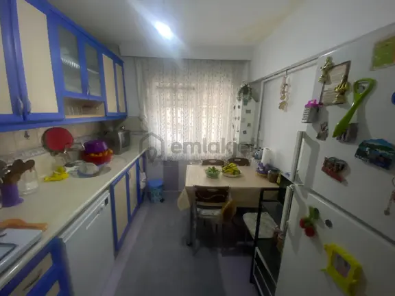 Mç Emlak'tan Akşemsettin Mah'sınde 3+1 Satılık Daire 2