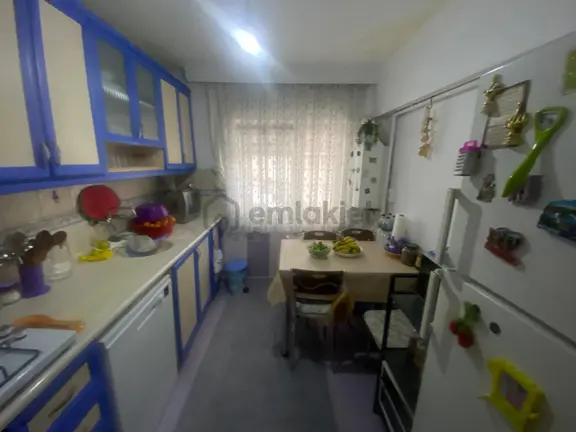 Mç Emlak'tan Akşemsettin Mah'sınde 3+1 Satılık Daire 1