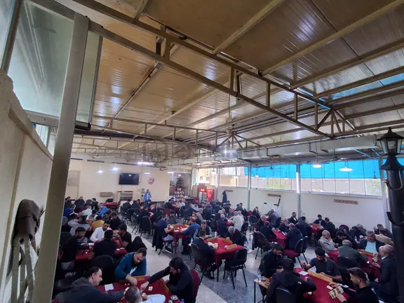 İzzet Paşa'da Hazır Kurulu Devren Satılık Kahvehane 2