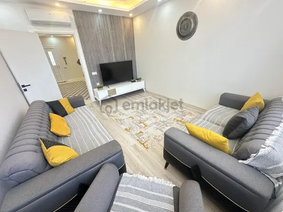 Yenişehir Batıkent Mahallesinde 2.5+1 Bağımsız Mutfak 1