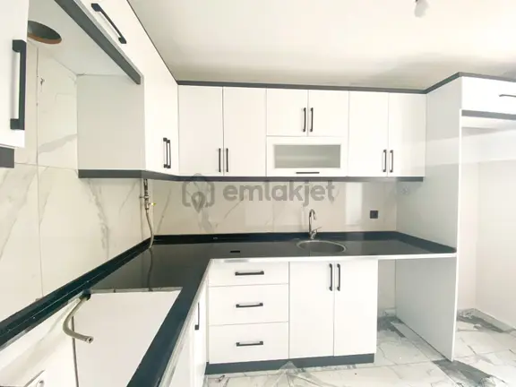 Turyap'tan Ayrancılar'da Lüks Binada 3+ 1 Kiralık Daire 2