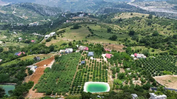 Arve'den Doğanın Tam Ortasında Prestijli Yaşam Ve Yatırım 1
