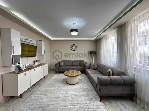 Dialog Altun Bağlarbaşı Mahallesi 2+1 Satılık Daire 1