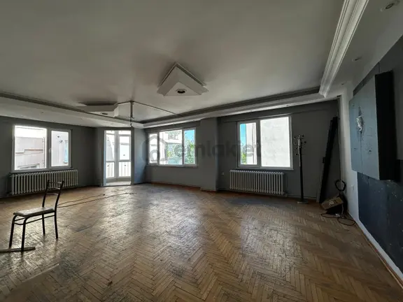 Delux'den Tekirdağ Süleymanpaşa Sahilde Kiralık 3+1 Ofis Daire 2