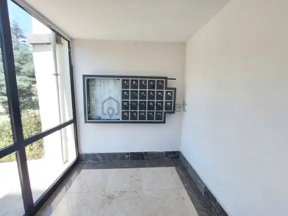 Altın Emlak' Tan Sepetçi Toki'de Aydınlık Ara Kat 2+1 Kiralık Fırsat Daire 2