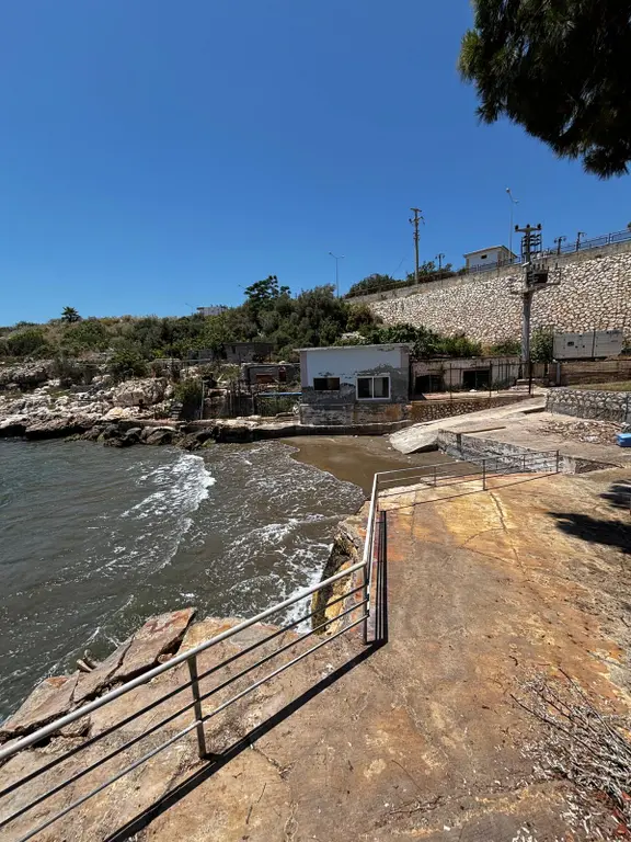Mersin Erdemli Ayaş Özde Tatil Sitesi Satılık 2+1 Denize Sıfır Daire 2