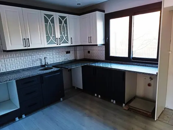 Kar Emlaktan Hamidiye Köyünde 4+1 Satılık Dubleks Villa 2