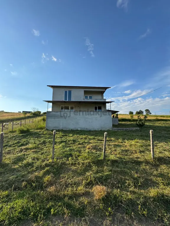 Samsun Bafra Da Satılık 6809 M² Tarla Ve Müstakil Ev 1