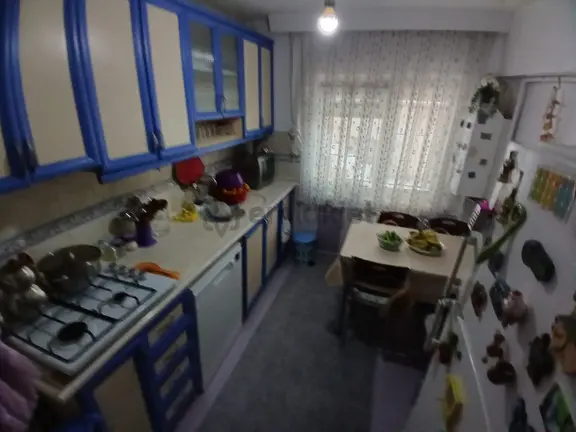 Mç Emlak'tan Akşemsettin Mahallesin'de 3+1 Satılık Daire 2