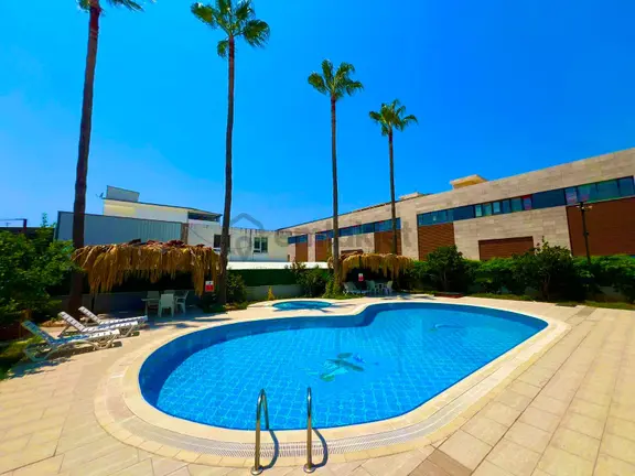 Alanya Tosmur 1