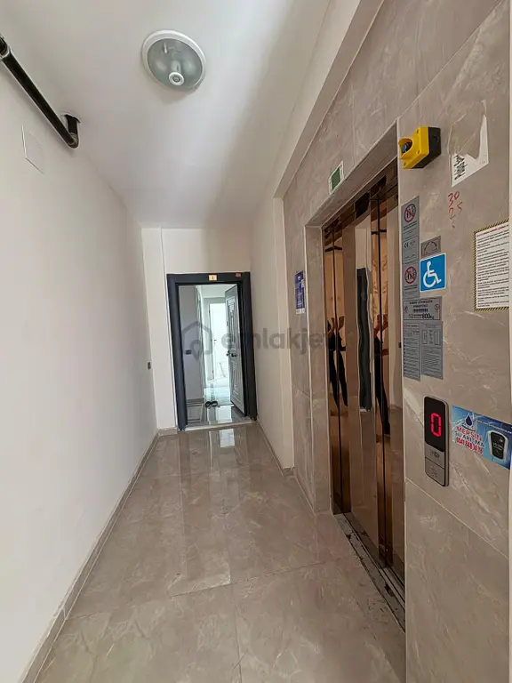 Acar Group İnşaat'tan Yalınayak Mh. 2+1 Bağımsız Mutfak Satılık 2