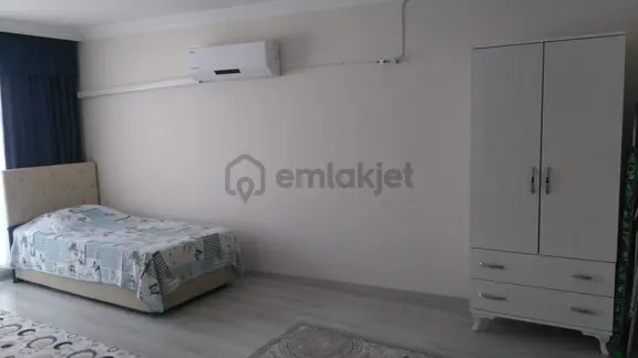 İsabeyli Mahallesinde Satılık 1+1 Dublex Daire 2