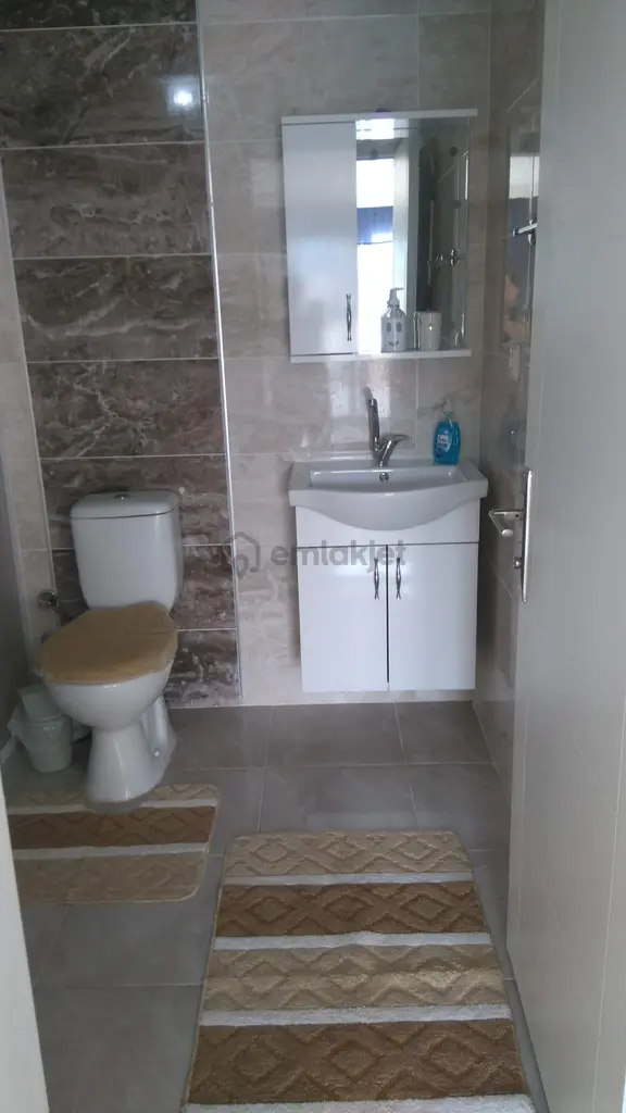 İsabeyli Mahallesinde Satılık 1+1 Dublex Daire 1
