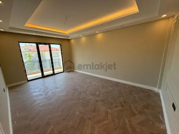 Delux'den Atatürk Mh. Soğancılar Cd'de Satılık Lux 2+1 Daire 1