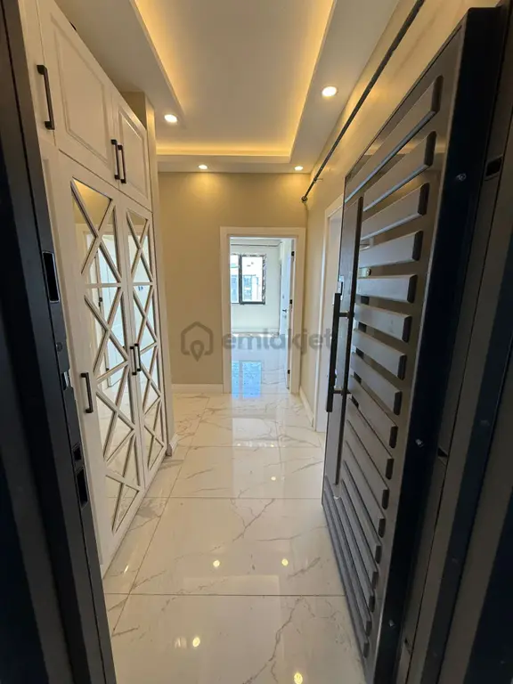 Delux'den Atatürk Mh. Soğancılar Cd'de Satılık Lux 2+1 Daire 2