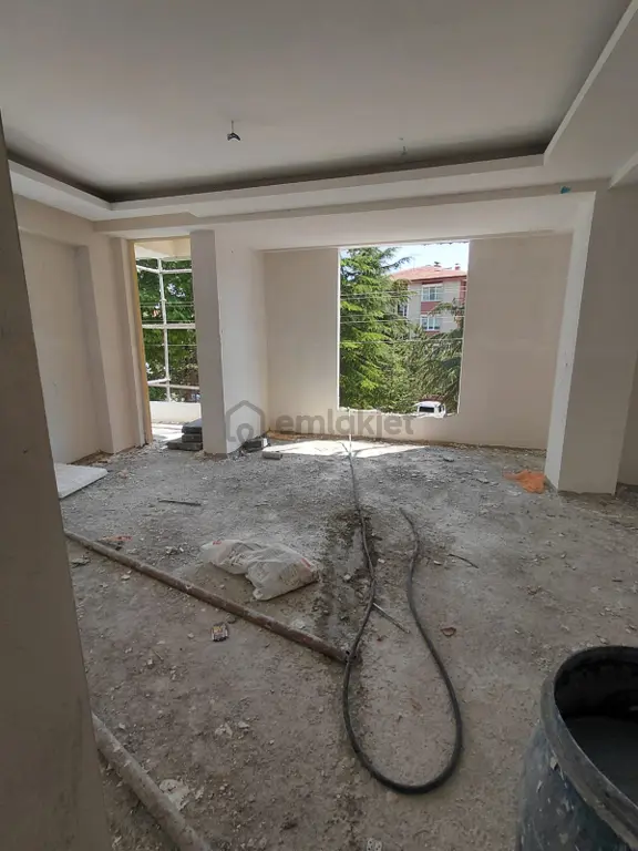 Tezcan Emlak İstiklal Mah Satılık 3+1 Lüks Daire 2