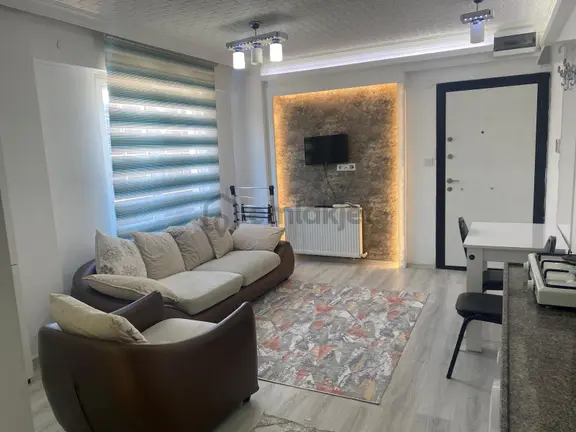 Kiralık Eşyalı Full Apart Daire 2