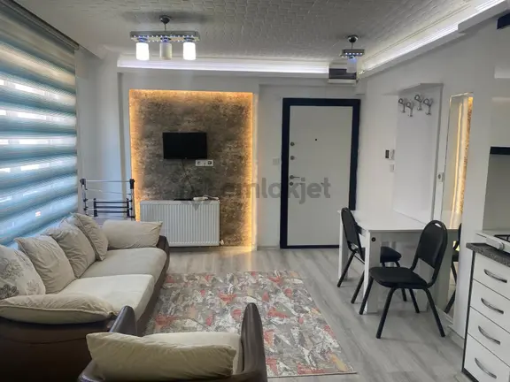 Kiralık Eşyalı Full Apart Daire 1