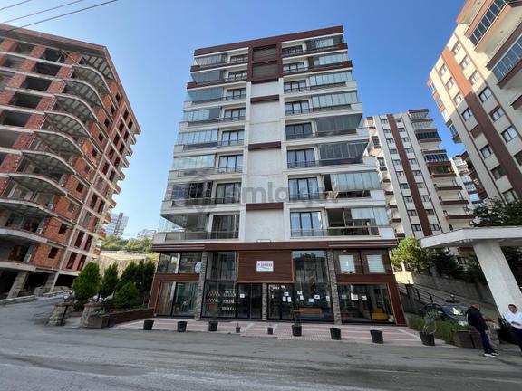 Trabzon Yıldızlı'da Satılık Arakat Dubleks Daire 1