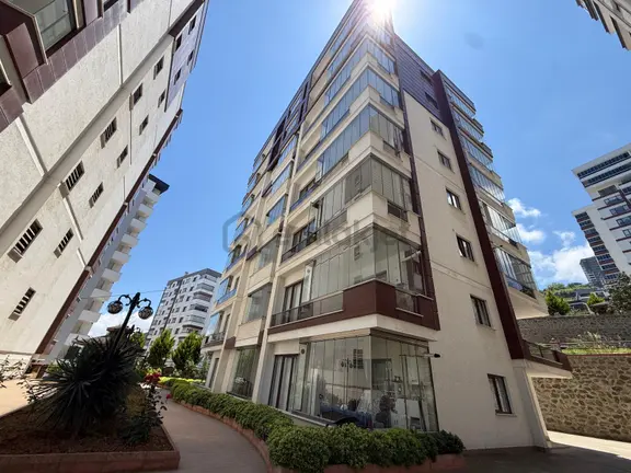 Trabzon Yıldızlı'da Satılık Arakat Dubleks Daire 2