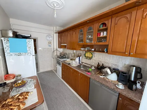 Trabzon Çarşıbaşı'nda Satılık 3+1 Daire 2