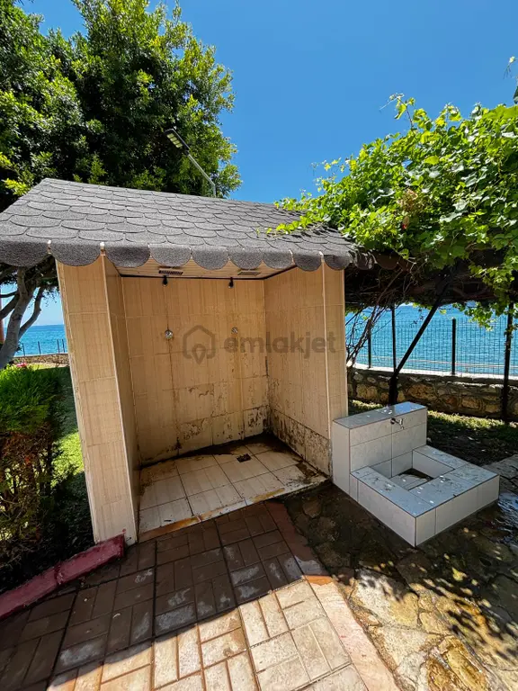 Mersin Erdemli Ayaş Özde Tatil Sitesi Deniz Manzaralı Satılık 2+1 Daire 2