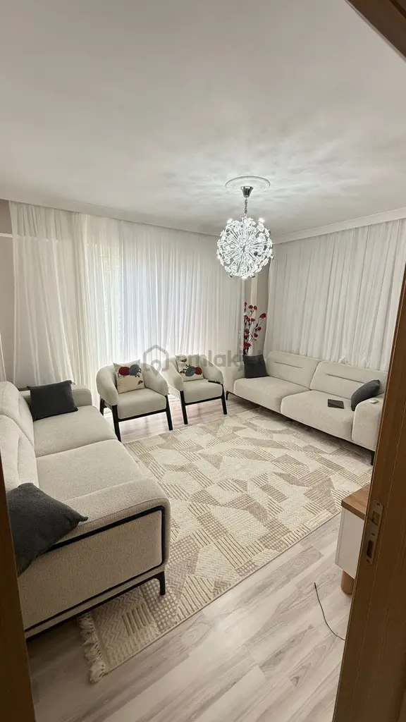 Çorlu Havuzlar Mahallesınde Satılık Ultra Lüx Mustakıl Bina 2