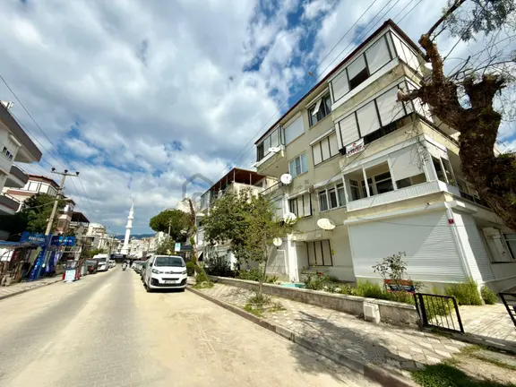 ▓▓yükselden Denize 100 Metre Arakat Ön Cephe Satılık 2+1 Daire▓▓ 1