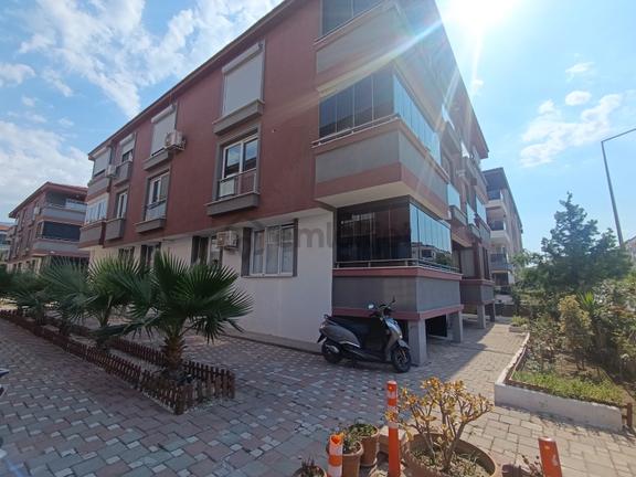 Fırsat Daire!!! Fatih Mahallesi'nde Satılık 3+1 2