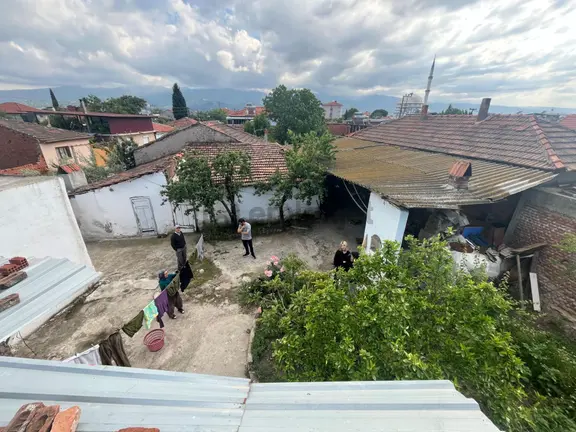 🏡🌿 Salihli Erdem Emlak’tan Taytan Mahallesi’nde Satılık Müstakil Yaşam Alanı! 🌿🏡 1