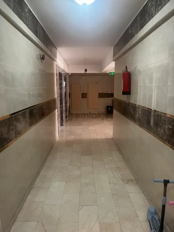 Kılınçarslan Mahallesi Satılık 4+1 2
