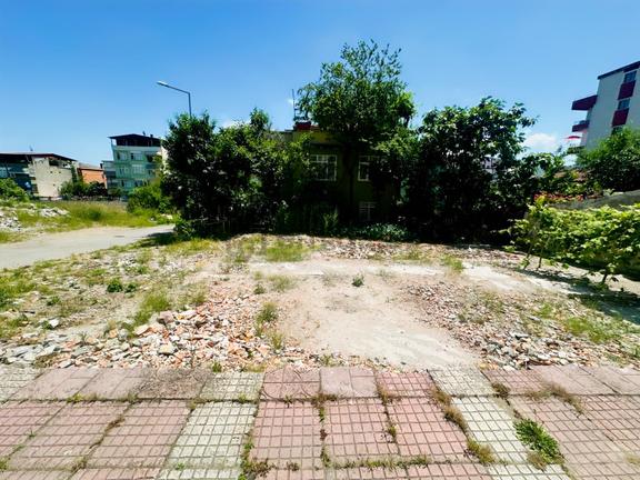 Bi·nova'dan 1 Haftalık Fiyatıyla Acil Satılık 5 Kata İmarlı Arsa 1