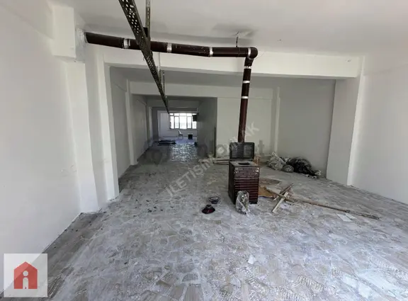 İletişim'den Vatan Cad. Üzeri Metro, Adliye 200mt Merkezi Konum 2