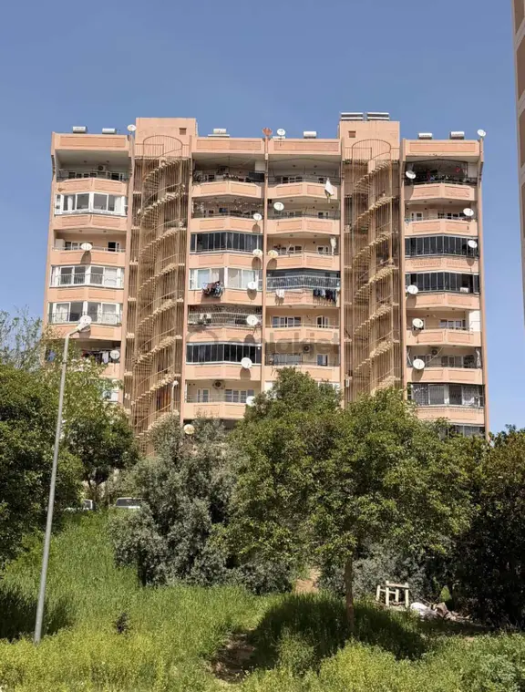 Kozan Gayrimenkulden Tavşantepenin En Güzel Toki Dairesi 1