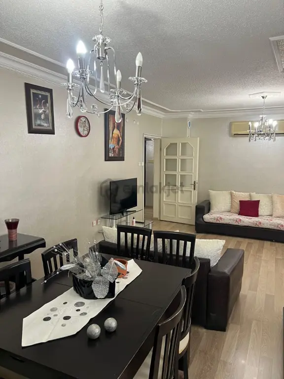 Seyrantepe Toplukonut Ta Ful Eşyalı 3+1 Kiralık Daire 1