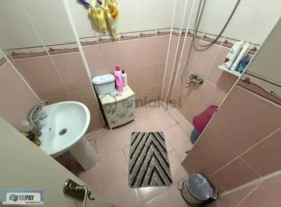 Erpay İnşaat' Tan Sultançiftliği Mah.de 2+1 90m² Satılık 1. Kat 2