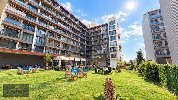 Çiğli Balatçık Allways Sitesi Satılık 2+1 Daire 1