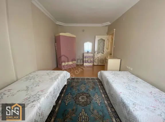 Pancarlı'da Hasarsız 5+2 Dubleks Daire 2