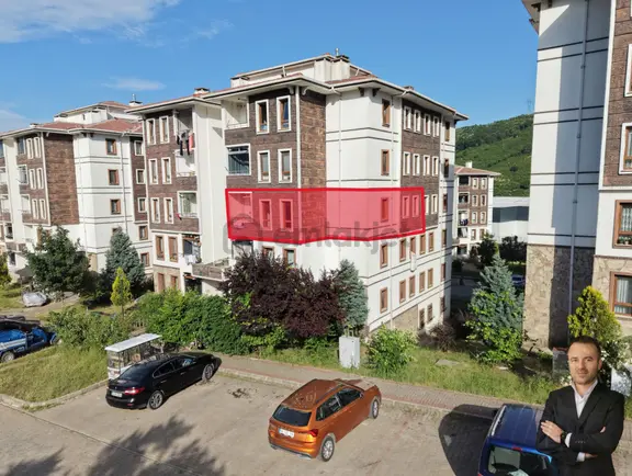 Elite Gd & Gümüşova Tokide Ara Kat 2+1 Mükemmel Manzaralı Daire 1