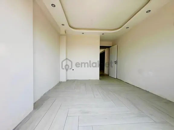 Ersoy'dan Satılık Geniş Modern 1+1 Sıfır Daire 2