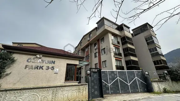 Dialog Altun Odunluk Merkezi Konum 3+1 Satılık Daire 2